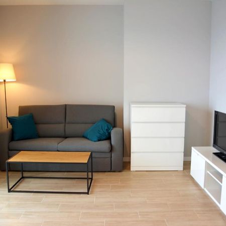 Appartement Sunset Studio Bemowo à Varsovie Extérieur photo