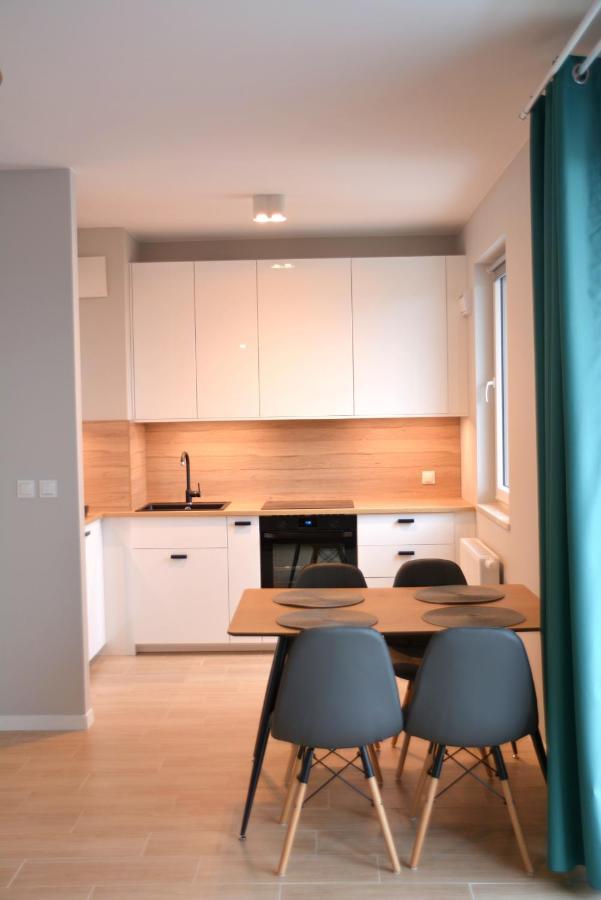 Appartement Sunset Studio Bemowo à Varsovie Extérieur photo